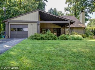 3900 Gelding Ln, Olney, MD 20832