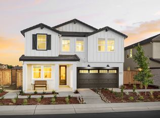 Oban Plan, Sonterra, Lodi, CA 95240