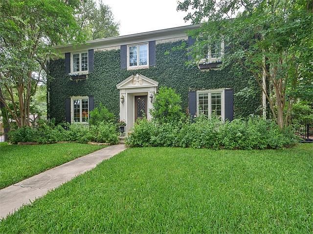 Beautiful Pemberton Heights 5 bedroom home