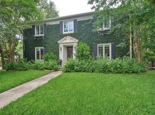 1612 Gaston Ave, Austin, TX 78703