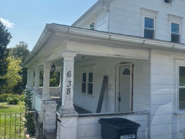 638 W Market St