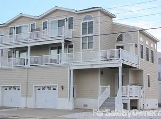 7101 Central Ave #E, Sea Isle City, NJ 08243