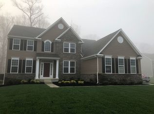 1209 Peach Tree Ct, Delran, NJ 08075