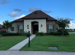 291 Crossing North St, Thibodaux, LA 70301
