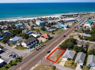 531 Camelia St, Panama City Beach, FL 32407