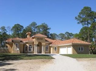 385 Weber Blvd S, Naples, FL 34117