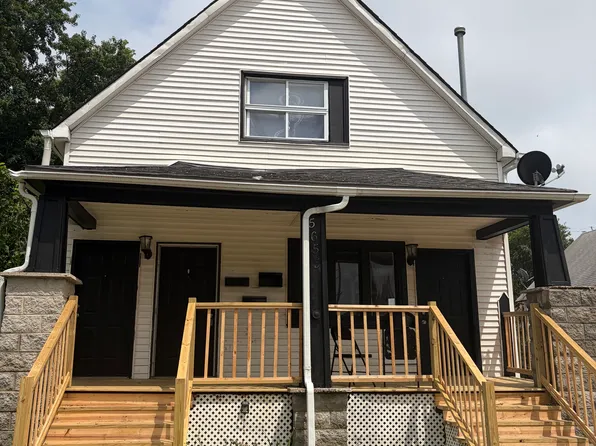 5653 Walter Ave, Hammond, IN 46320