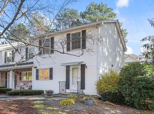 Twin Oaks, Methuen, MA 01844