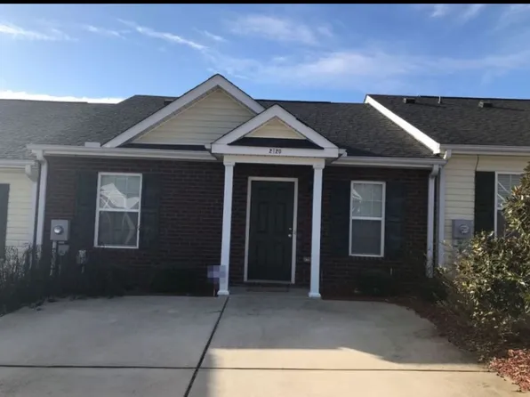 2120 Swindon Dr, Augusta, GA 30909