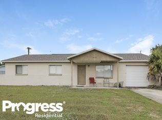 1815 Fairlane Dr, Titusville, FL 32780