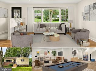 1812 Olney Rd, Falls Church, VA 22043