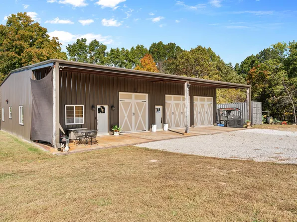 16 Bedrock Lane, Conway, MO 65632