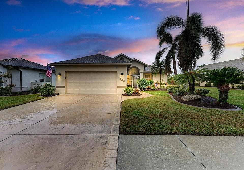 1st image of 232 Venice Palms Blvd