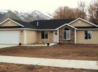 24 N 450th St W, Springville, UT 84663