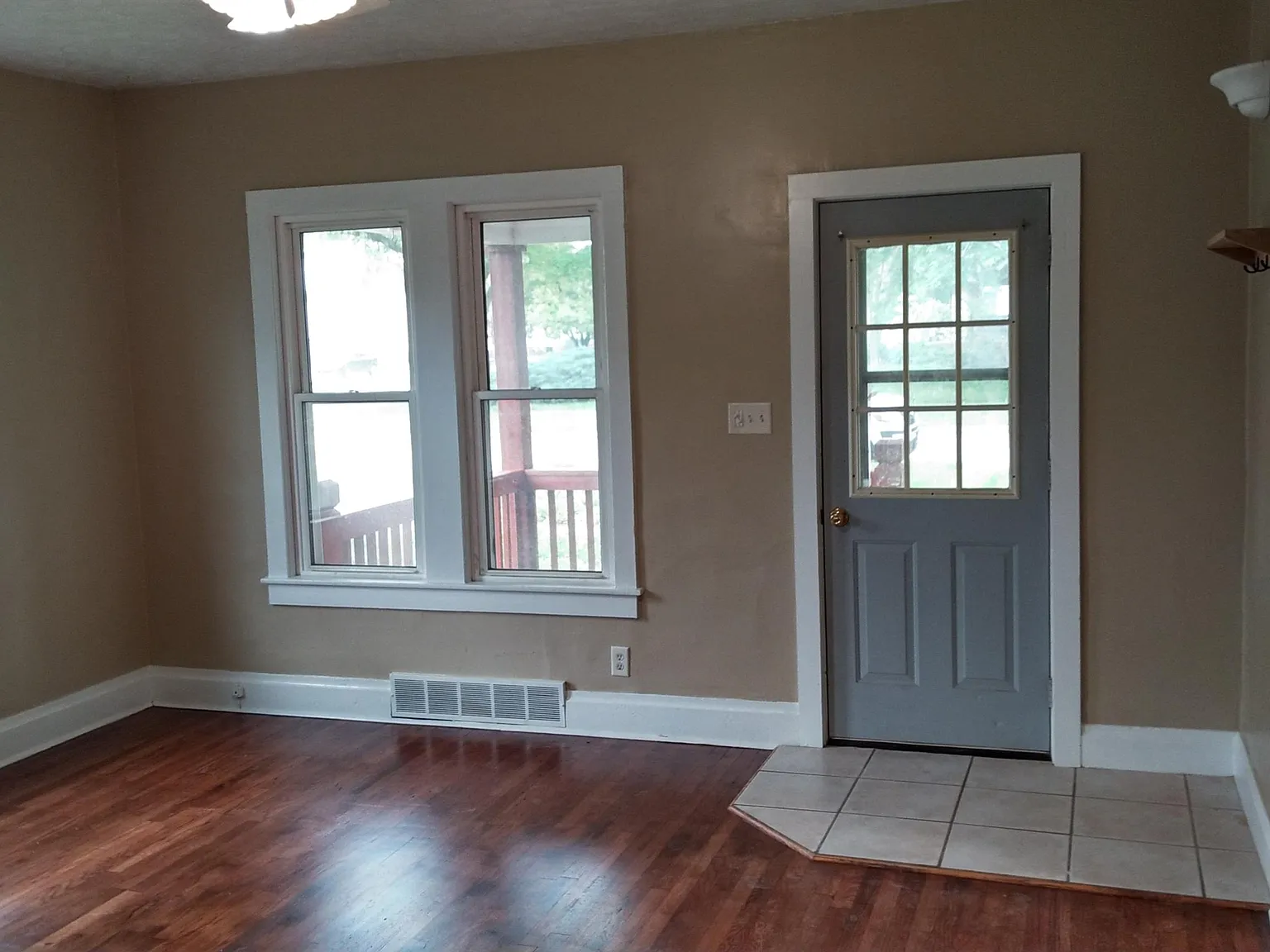FRE 1108 N Logan Street - 1 — Photo 2