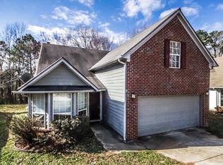 6215 Klondike River Rd, Lithonia, GA 30038