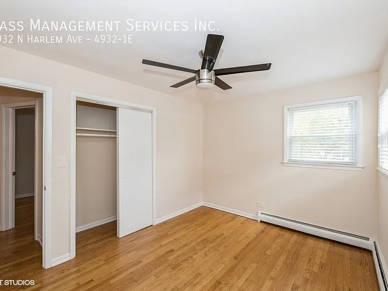 4932 N Harlem Ave #1E — Photo 4