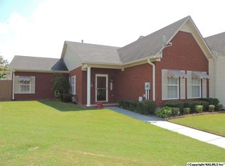 2302 Castle Gate Blvd, Decatur, AL 35603