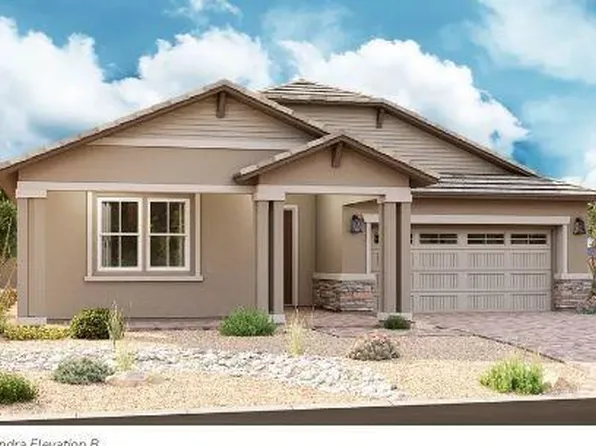 21936 E SADDLE Court E, Queen Creek, AZ 85142