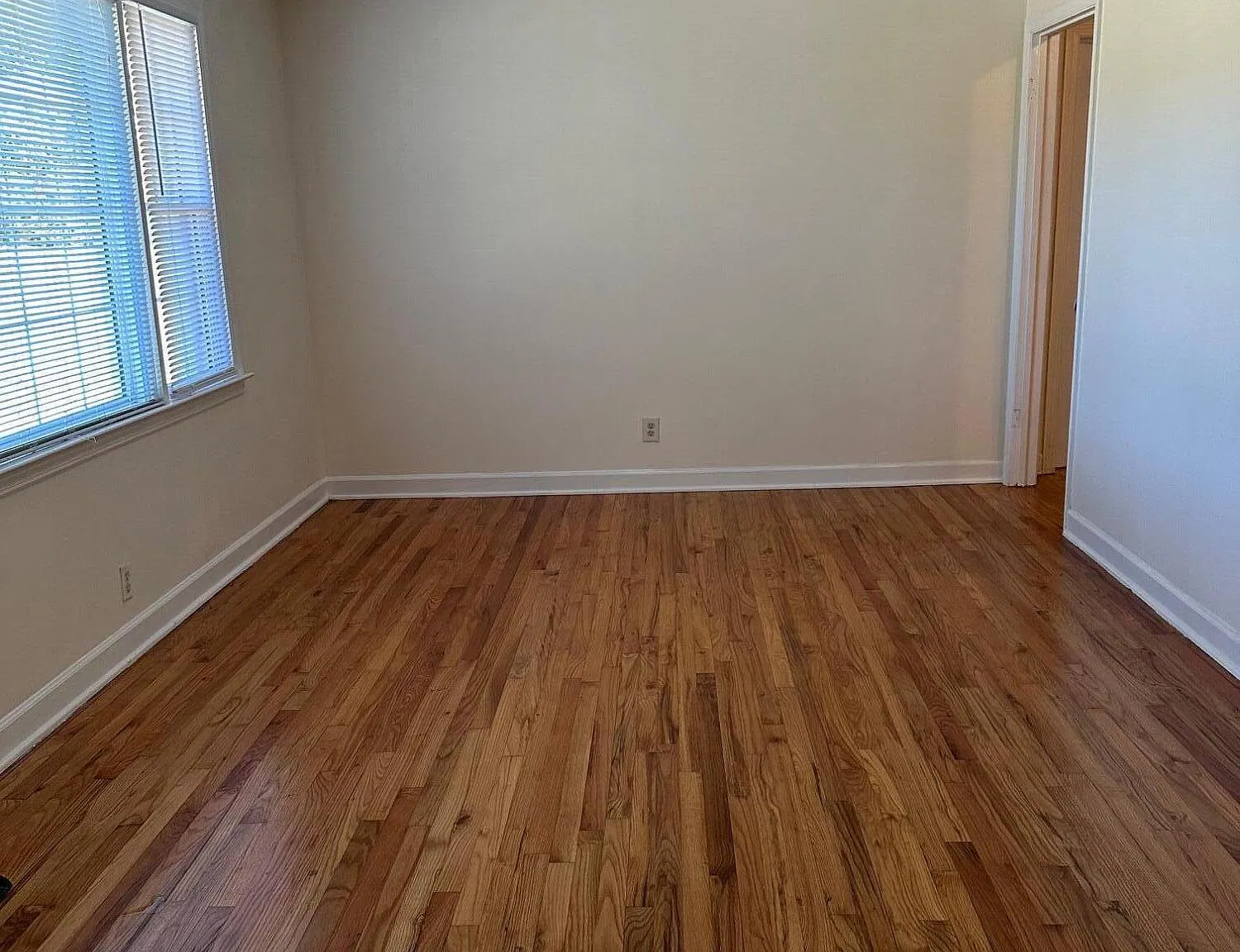 2 bed, 1.0 bath, 1234 sqft, $1,500 — Photo 1