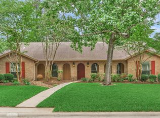 27012 Patsy Ln, Conroe, TX 77385