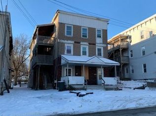468 Fenn St, Pittsfield, MA 01201