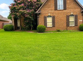 4264 Genevieve Dr, Southaven, MS 38672