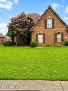 4264 Genevieve Dr, Southaven, MS, 38672