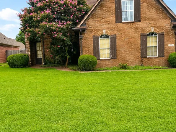 4264 Genevieve Dr, Southaven, MS 38672