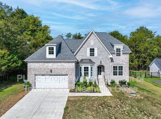 631 Silva Ln, Nolensville, TN 37135