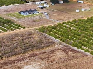 0 Cook Rd N #1, Babson Park, FL 33827