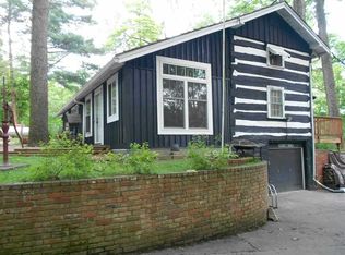 2349 Certain Rd, West Terre Haute, IN 47885