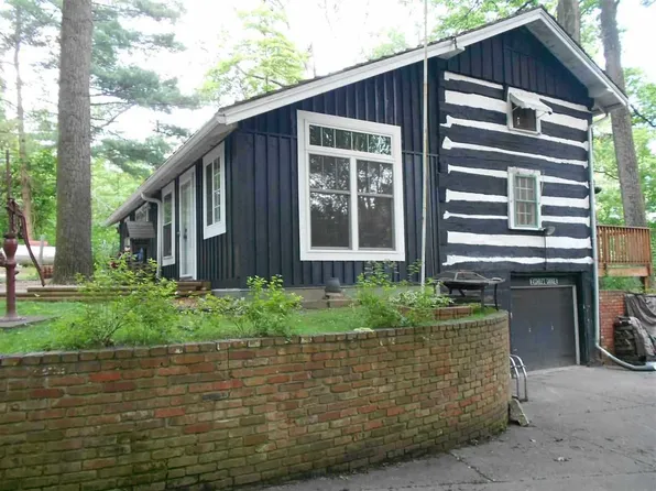 2349 Certain Rd, West Terre Haute, IN 47885