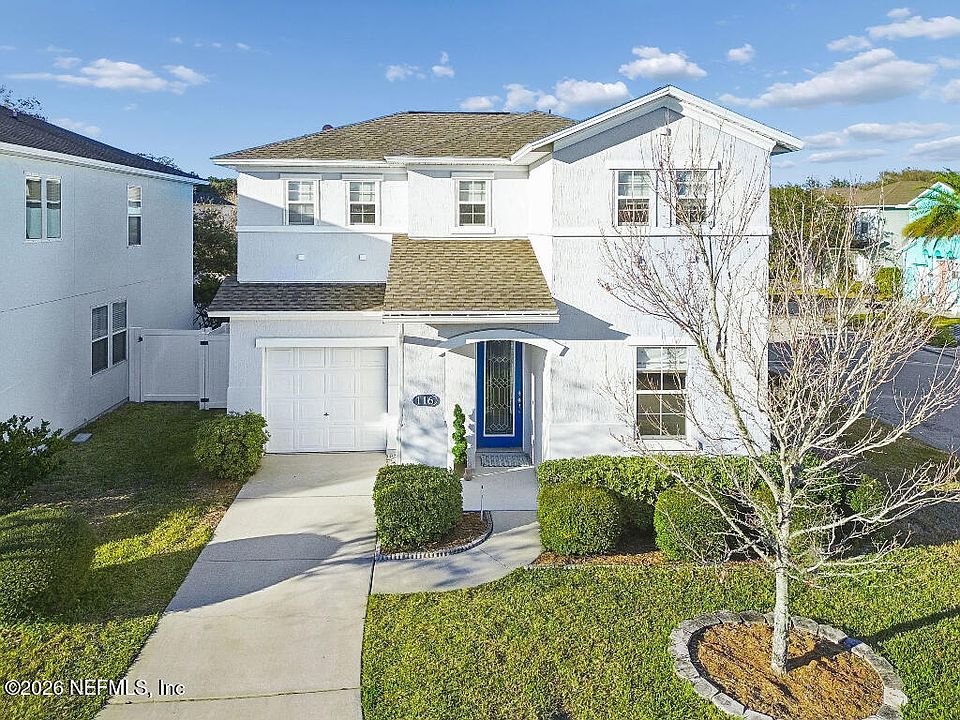 1st image of 116 SERENITY BAY Boulevard