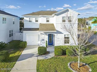 116 Serenity Bay Blvd, Saint Augustine, FL 32080