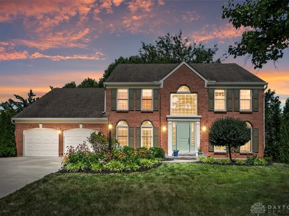 7706 Falling Waters Ct, West Chester, OH 45069