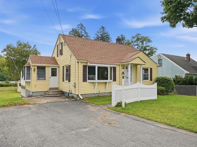 73 Edmund St, East Longmeadow, MA, 01028