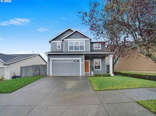 3036 SE Teal Dr, Gresham, OR