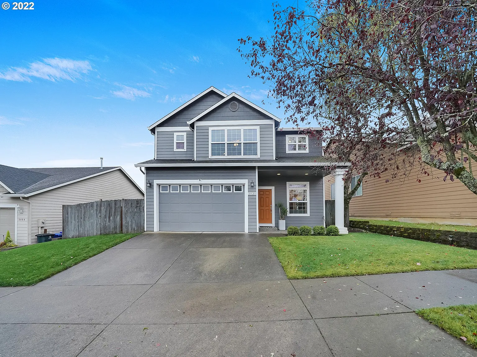 3036 SE Teal Dr photo 1