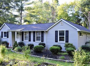 254 Park Rd, Haddam, CT 06438