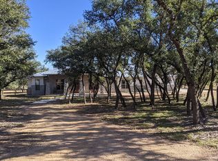 2119 Oscars Echo Rd, Spicewood, TX 78669