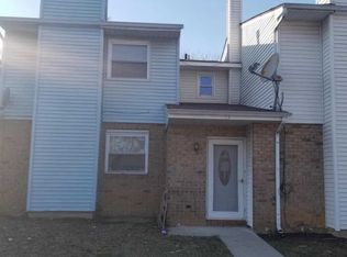 13 Desmond Run, Sicklerville, NJ 08081