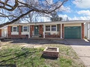 12472 Glencliff Dr, Maryland Heights, MO 63043