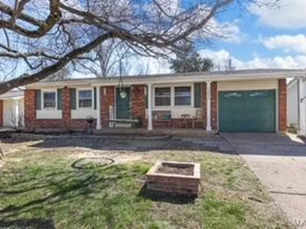 12472 Glencliff Dr, Maryland Heights, MO 63043