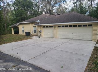 4006 Spring Lake Hwy, Brooksville, FL 34602