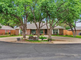 5 Wallbrook Trl, Odessa, TX 79762