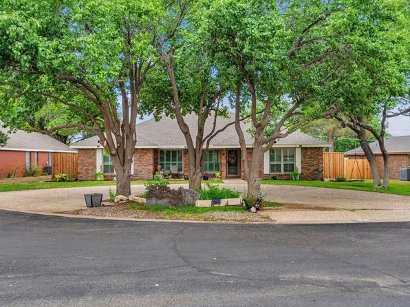 5 Wallbrook Trl, Odessa, TX 79762