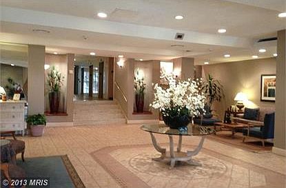 3rd image of 7420 Westlake Ter APT 909