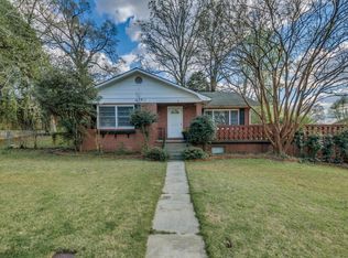 2001 17th St E, Tuscaloosa, AL 35404