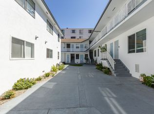 515 S Saint Andrews Pl #70, Los Angeles, CA 90020